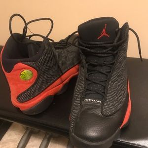 Jordan 13